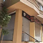 شقة مميزة جدا في قلب العاصمة قريبة من جميع الأماكن والخدمات
