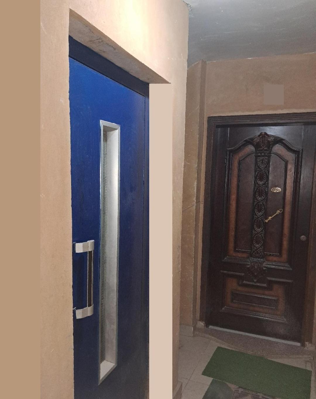 مميزة جدا في قلب العاصمة قريبة من جميع الأماكن والخدمات * Le Caire
