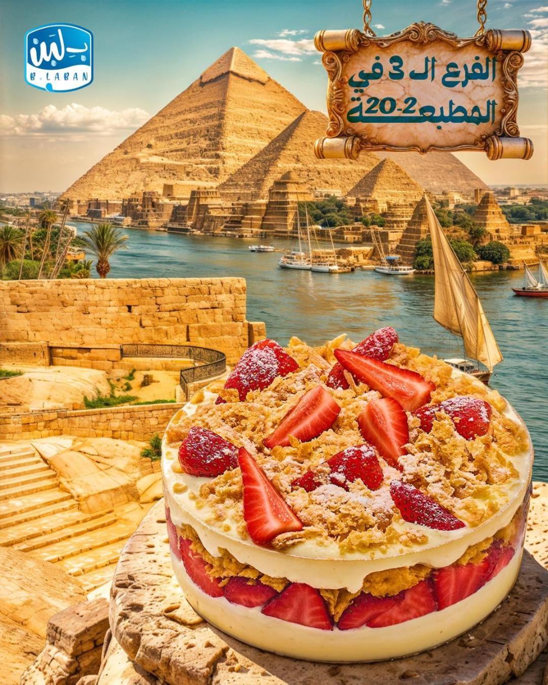 مميزة جدا في قلب العاصمة قريبة من جميع الأماكن والخدمات Appartement Le Caire